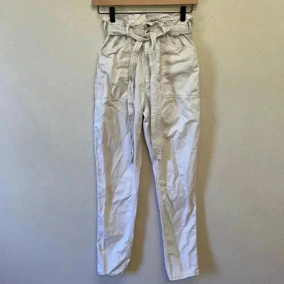Abercrombie & Fitch Pants - ABERCROMBIE AND FITCH Women’s Khaki Pants